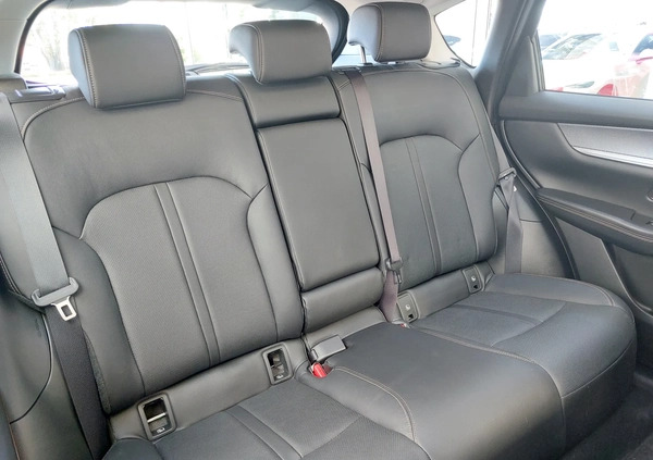 Mazda CX-60 cena 240000 przebieg: 1989, rok produkcji 2022 z Olsztyn małe 191